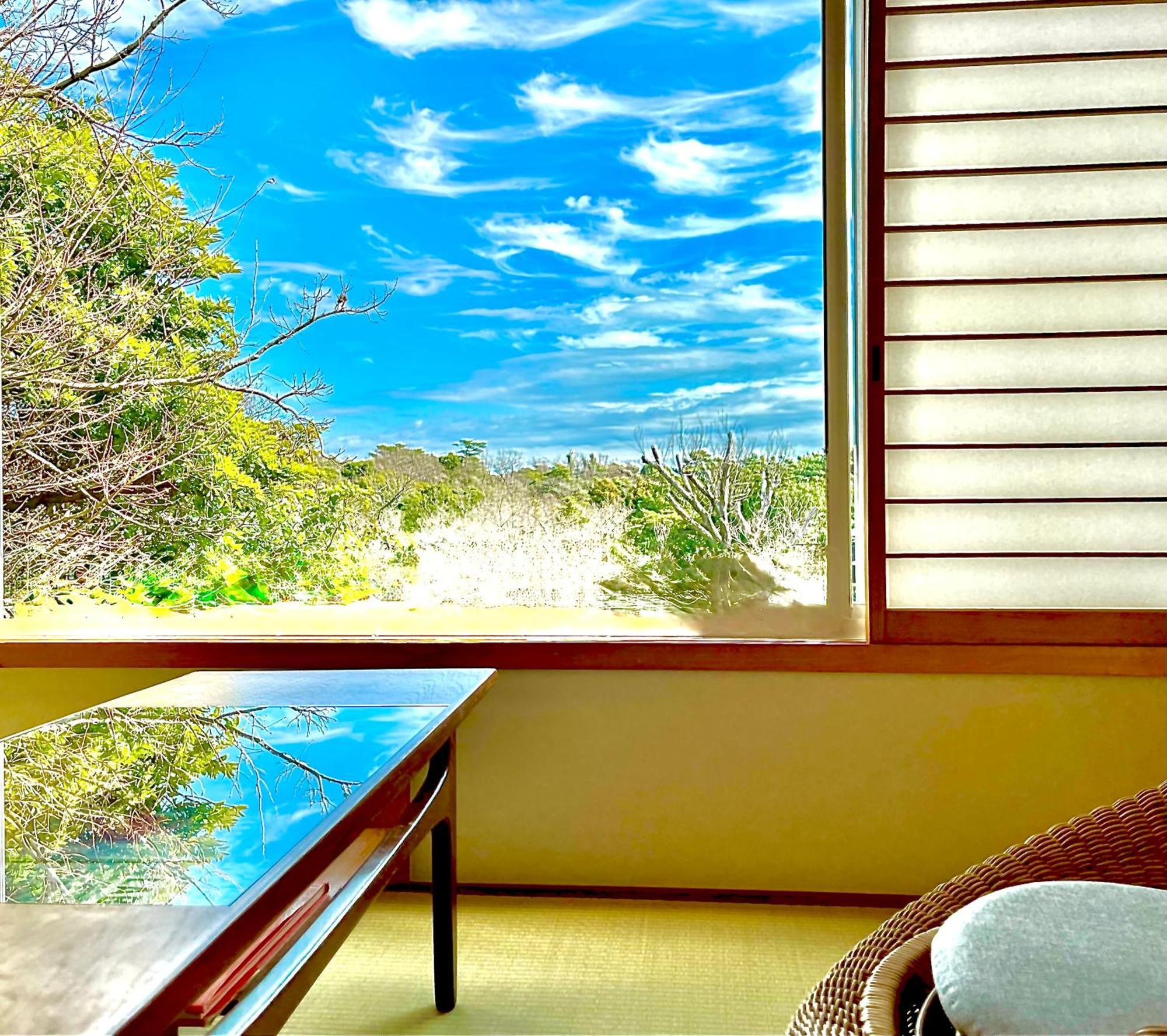 Cozy Villa With Hot Springs And Nature Ito  Luaran gambar